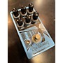 Used EarthQuaker Devices The Wrden Effect Pedal