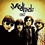 ALLIANCE The Yardbirds - Live In Stockholm & Offenbach 1967