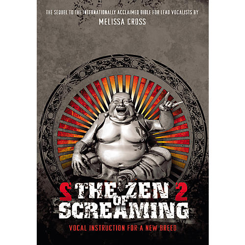 Alfred The Zen of Screaming 2 (DVD)