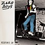 ALLIANCE The Zero Boys - History of