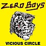 ALLIANCE The Zero Boys - Vicious Circle
