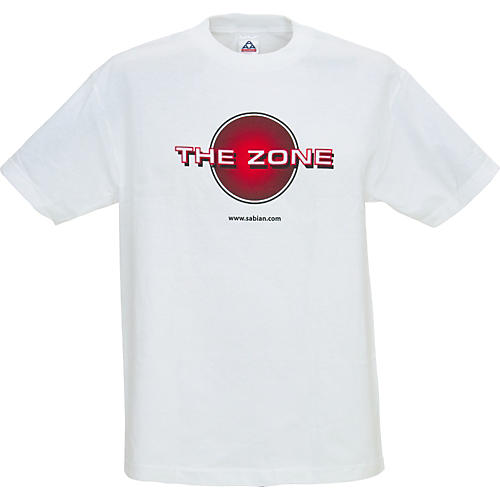 The Zone Logo T-Shirt