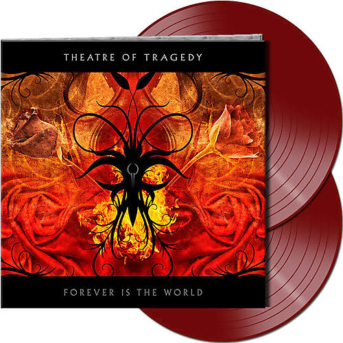 Theatre of Tragedy - Forever Is The World