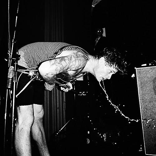 Alliance Thee Oh Sees - Live In San Francisco