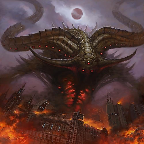 ALLIANCE Thee Oh Sees - Smote Reverser