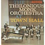 ALLIANCE Thelonious Monk - At Town Hall