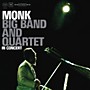 ALLIANCE Thelonious Monk - Big Band & Quartet In Concert