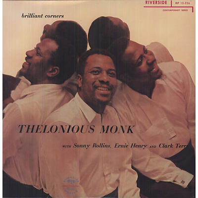 Thelonious Monk - Brillant Corners