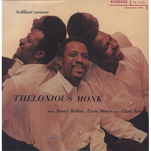 Alliance Thelonious Monk - Brillant Corners