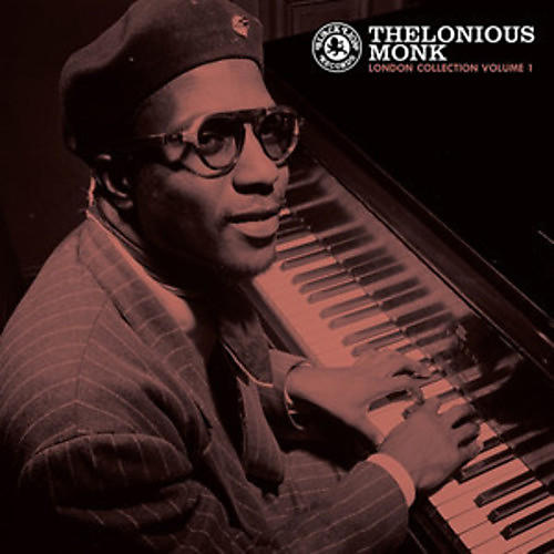 Thelonious Monk - London Collection, Vol. 1