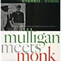 ALLIANCE Thelonious Monk - Mulligan Meets Monk