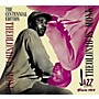 ALLIANCE Thelonious Monk - Piano Solo