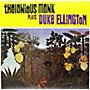 ALLIANCE Thelonious Monk - Plays Duke Ellington
