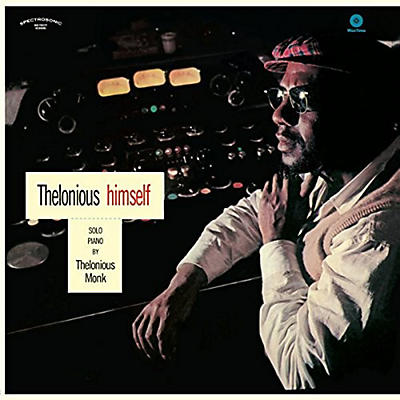 Thelonious Monk - Thelonious Himself