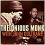 ALLIANCE Thelonious Monk - With John Coltrane