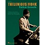 Hal Leonard Thelonious Monk Fake Book (B-flat Edition) Artist Books Series Softcover Performed by Thelonious Monk