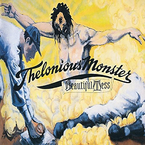 ALLIANCE Thelonious Monster - Beautiful Mess