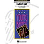 Hal Leonard Theme from Family Guy - Young Concert Band Level 3 by Paul Murtha