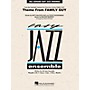 Hal Leonard Theme from Family Guy (Includes Full Performance CD) Jazz Band Level 2 Arranged by Rick Stitzel