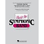 Hal Leonard Theme from Schindler's List Concert Band Level 4 by Itzhak Perlman Arranged by Calvin Custer