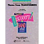 Cherry Lane Theme from Transformers Concert Band Level 1.5 Arranged by Michael Sweeney