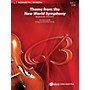 Alfred Theme from the New World Symphony Full Orchestra Grade 1.5