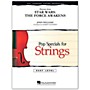 Hal Leonard Themes From Star Wars: The Force Awakens Easy Pop Specials For Strings by Level 2-3 by Robert Longfield