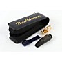 Open-Box Theo Wanne Theo Wanne BRAHMA Soprano Mouthpiece - Hard Rubber #6 Condition 3 - Scratch and Dent 6 197881269708