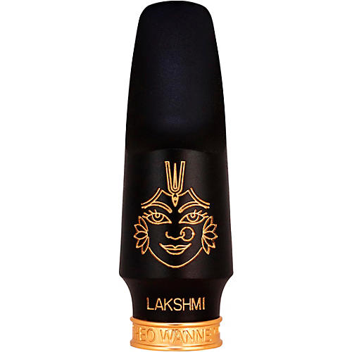 Theo Wanne Theo Wanne LAKSHMI Alto Mouthpiece - HR #5 5