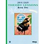 Alfred Theory Lessons Book 1