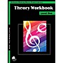 SCHAUM Theory Workbook - Level 1 Educational Piano Book by Wesley Schaum