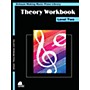 Schaum Theory Workbook - Level 2 Educational Piano Book by Wesley Schaum