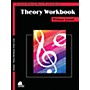 SCHAUM Theory Workbook - Primer Educational Piano Book by Wesley Schaum