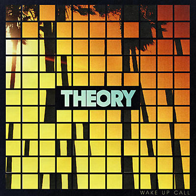 Theory of a Deadman - Wake Up Call (amended) (CD)