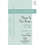 PAVANE There Is No Rose SATB DV A Cappella composed by Guy Forbes