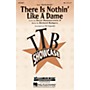 Hal Leonard There Is Nothin' Like a Dame TBB arranged by Ed Lojeski