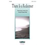 Daybreak Music There Is a Redeemer SATB arranged by Benjamin Harlan