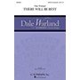 G. Schirmer There Will Be Rest (Dale Warland Choral Series) SATB composed by Dale Warland
