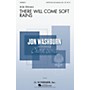 G. Schirmer There Will Come Soft Rains (Jon Washburn Choral Series) SATB Divisi composed by Rob Teehan