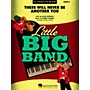 Hal Leonard There Will Never Be Another You Jazz Band Level 4