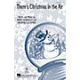 Hal Leonard There's Christmas in the Air 2-Part composed by Mary Donnelly