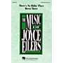 Hal Leonard There's No Hidin' Place Down There 3-Part Mixed arranged by Joyce Eilers