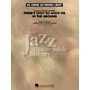 Hal Leonard There's Only So Much Oil in the Ground Jazz Band Level 4 Arranged by Mike Tomaro