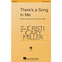 Hal Leonard There's a Song in Me ShowTrax CD Composed by Cristi Cary Miller