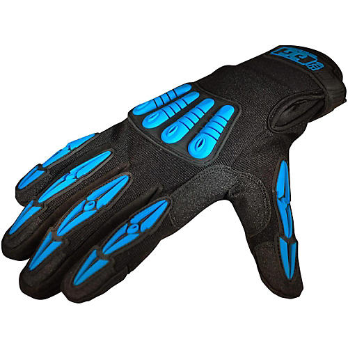 Gig Gear Thermo-Gig Gloves Small