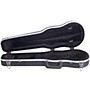 Open-Box Bellafina Thermoplastic Violin Case Condition 1 - Mint 3/4 Size