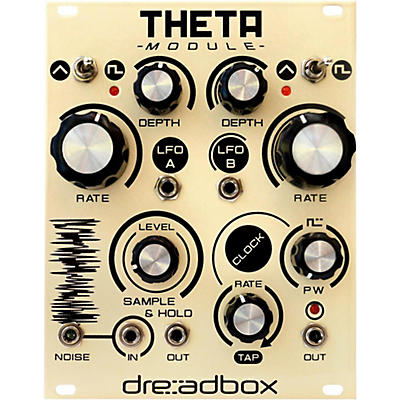 Dreadbox Theta Module
