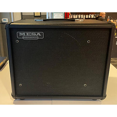 Mesa/Boogie Thiele 1x12 90W 8Ohm Guitar Cabinet