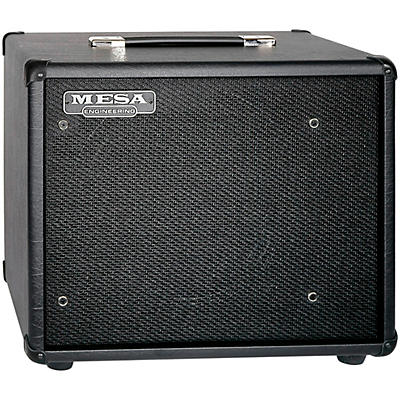 Mesa Boogie Thiele 1x12" 90W Guitar Speaker Cabinet