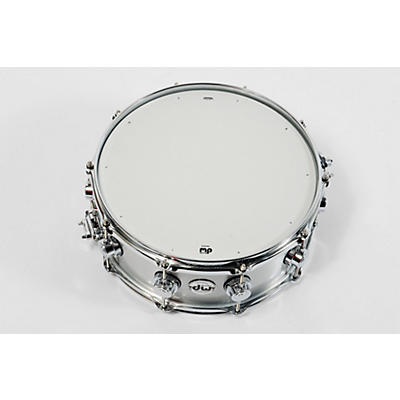 DW Thin Aluminum Snare Drum